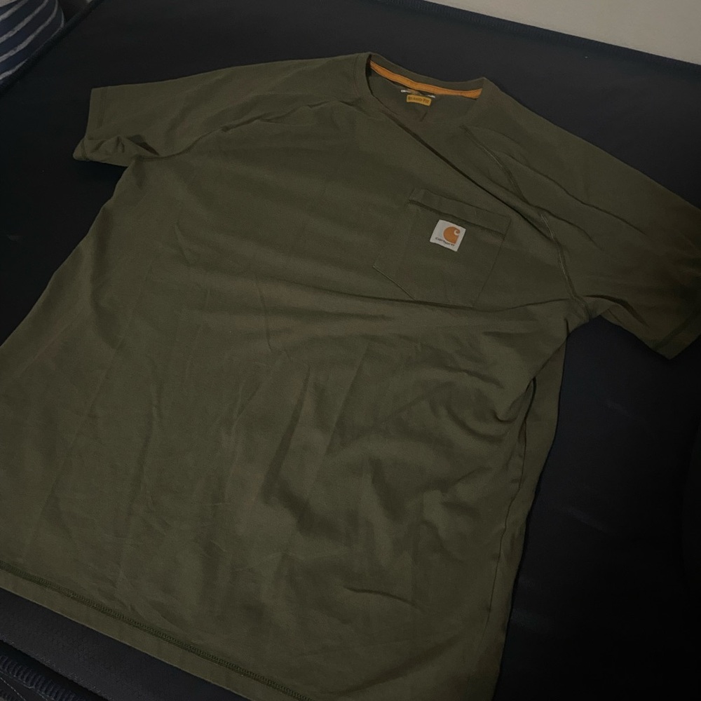 Men’s force Carhatt sleeve